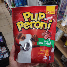 गैलरी व्यूवर में इमेज लोड करें, Pupperoni
