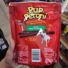 गैलरी व्यूवर में इमेज लोड करें, Pupperoni
