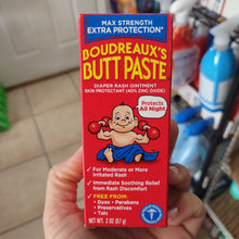 Cargar imagen en el visor de la galería, Bourdreaux's Butt Paste
