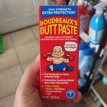 Cargar imagen en el visor de la galería, Bourdreaux's Butt Paste
