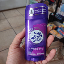 Load image into Gallery viewer, Lady Speed Stick
