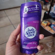 Load image into Gallery viewer, Lady Speed Stick
