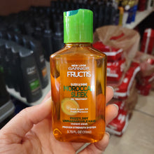이미지를 갤러리 뷰어에 로드 , Garnier Fructis

