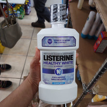 Load image into Gallery viewer, Listerine
