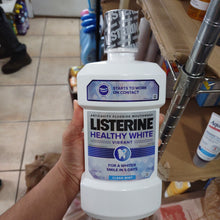 Load image into Gallery viewer, Listerine
