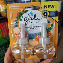 將圖片載入圖庫檢視器 Glade
