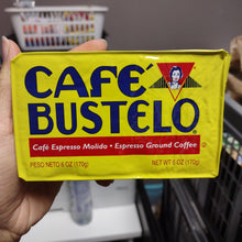 將圖片載入圖庫檢視器 Cafe Bustelo
