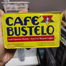 將圖片載入圖庫檢視器 Cafe Bustelo

