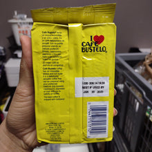 將圖片載入圖庫檢視器 Cafe Bustelo
