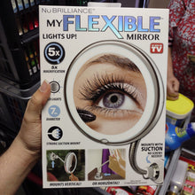 画像をギャラリービューアに読み込む, MyFlexible Mirror
