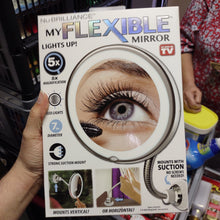 画像をギャラリービューアに読み込む, MyFlexible Mirror
