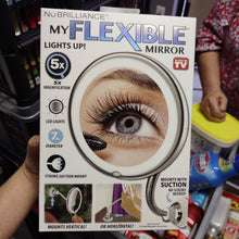 画像をギャラリービューアに読み込む, MyFlexible Mirror
