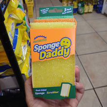 Load image into Gallery viewer, Scrub Daddy
