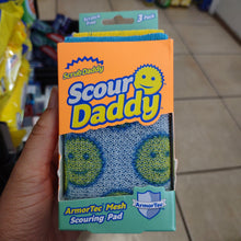 이미지를 갤러리 뷰어에 로드 , Scrub Daddy
