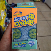 이미지를 갤러리 뷰어에 로드 , Scrub Daddy
