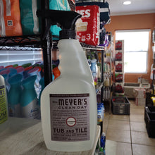 Cargar imagen en el visor de la galería, Mrs. Meyer's Clean Day

