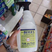 Cargar imagen en el visor de la galería, Mrs. Meyer's Clean Day
