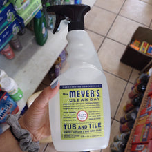 Cargar imagen en el visor de la galería, Mrs. Meyer's Clean Day

