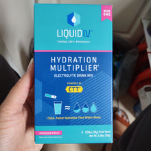 Load image into Gallery viewer, Liquid IV
