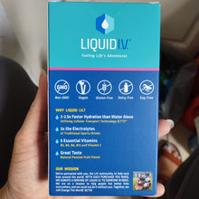 Load image into Gallery viewer, Liquid IV
