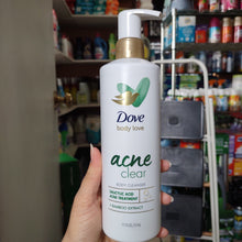 गैलरी व्यूवर में इमेज लोड करें, Dove
