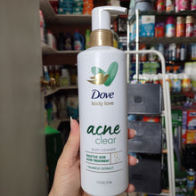 गैलरी व्यूवर में इमेज लोड करें, Dove
