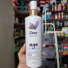 गैलरी व्यूवर में इमेज लोड करें, Dove
