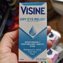 將圖片載入圖庫檢視器 Visine
