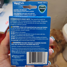 गैलरी व्यूवर में इमेज लोड करें, Vicks
