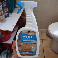 將圖片載入圖庫檢視器 Bona
