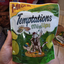 將圖片載入圖庫檢視器 Temptations
