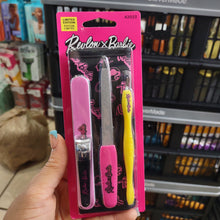 이미지를 갤러리 뷰어에 로드 , Revlon x Barbie
