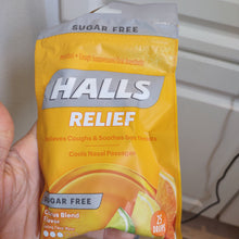 이미지를 갤러리 뷰어에 로드 , Hall's Relief
