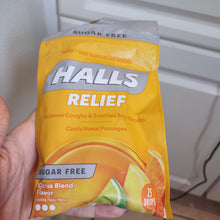 이미지를 갤러리 뷰어에 로드 , Hall's Relief
