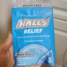 Load image into Gallery viewer, Hall's Relief
