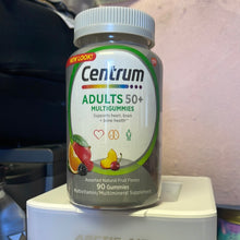 Load image into Gallery viewer, Centrum
