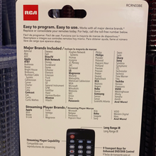 Load image into Gallery viewer, RCA
