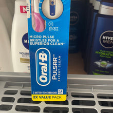 Load image into Gallery viewer, Oral-B
