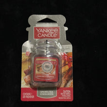 गैलरी व्यूवर में इमेज लोड करें, Yankee Candle
