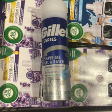 Load image into Gallery viewer, Gillette
