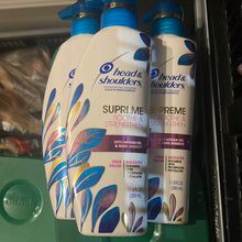 画像をギャラリービューアに読み込む, Head &amp; Shoulders
