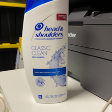 Load image into Gallery viewer, Head &amp; shoulders
