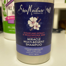 將圖片載入圖庫檢視器 Shea Moisture
