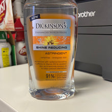 이미지를 갤러리 뷰어에 로드 , Dickinson’s

