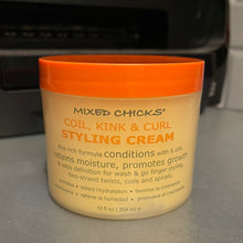 이미지를 갤러리 뷰어에 로드 , Mixed Chicks
