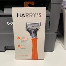 이미지를 갤러리 뷰어에 로드 , Harry’s
