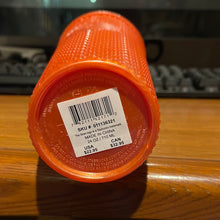 Load image into Gallery viewer, Starbucks Limited Edition Studded Tumbler Orange Pearl Halloween 2022 Venti 24 oz
