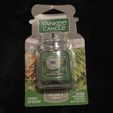 이미지를 갤러리 뷰어에 로드 , Yankee Candle
