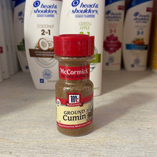 이미지를 갤러리 뷰어에 로드 , McCormick Ground Cumin
