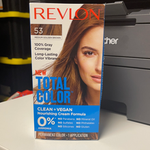 Load image into Gallery viewer, Revlon Total Color
